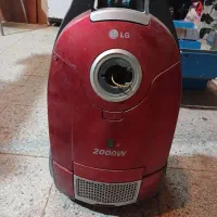 جارو برقی وباری دیواری