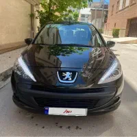 پژو 207 مدل 1404(TU3)
