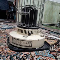 چراغ نفتی اترا|بخاری، هیتر، شومینه|زابل, |دیوار