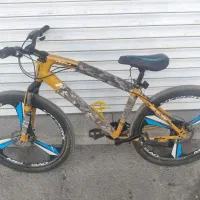 دوچرخه 26درحد|دوچرخه، اسکیت، اسکوتر|پاکدشت, پاکدشت (مامازند)|دیوار