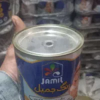 رنگ روغنی جمیل