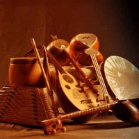 آموزشگاه موسیقی و نقاشی