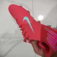 کفش استوک نایک مرکوریال اورجینال سایز ۴۲|تجهیزات ورزشی|اندیشه, شهرک کوثر|دیوار