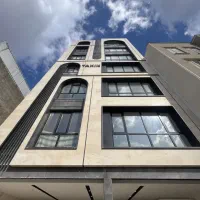 آپارتمان ۱۱۰ متر کوشش طبقه اول تک واحدی