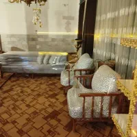 مبلمان راحتی ۸ نفره مینیمال مدل پاتریس|مبلمان خانگی و میز عسلی|خاش, |دیوار