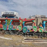 فروش لوازم و تجهیزات شهربازی مدرن سرپوشیده