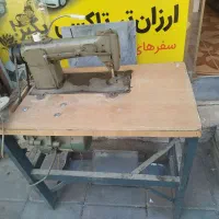 چرخ خیاطی ذخیم دوز|چرخ خیاطی و ریسندگی|اسلام‌شهر, شهرک محمدیه|دیوار