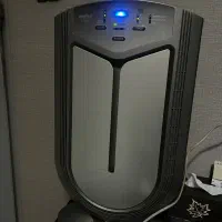 دستگاه تصفیه هوا نئوتک