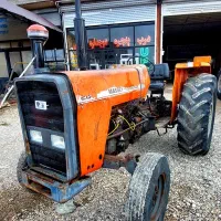 تراکتور ۲۸۵ تک مدل ۷۰|خودرو سنگین|قیدار, |دیوار