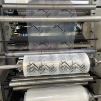 تولید نایلون و چاپ