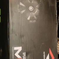 میدرنج ۸ اینچ و طاقچه پراید|قطعات یدکی و لوازم جانبی|فردیس, شهرک ۱۱۰|دیوار