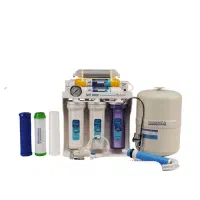 تعمیرات تخصصی تصفیه اب