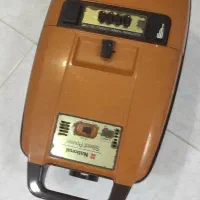 جارو برقی ناسیونال اصل ژاپن