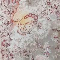 دوعددفرش کرم وگردویی|فرش|چناران, |دیوار