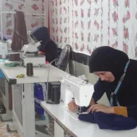 استخدام نیروی کار خانم جهت کار درکارگاه خیاطی
