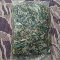 لباس بسیجی