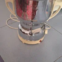 سماور برقی ۵ لیتری