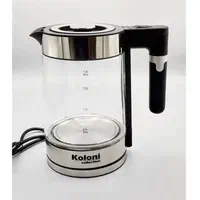 چای ساز koloniمدل T1403|سماور، چای‌ساز، قهوه‌ساز|قائن, |دیوار