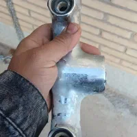 شیر اب حمام