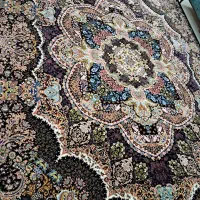 فرش ۱۲ متری و اجاق گاز