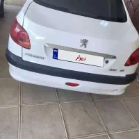 فروش ۲۰۶ بیرنگ