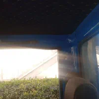 نیسان وانت|خودرو سواری و وانت|مشهد, جاهد شهر|دیوار