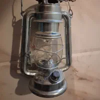 فانوس برای روشنایی و دکور