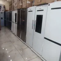 دوقلوی سیلور آیس|یخچال و فریزر|ارومیه, |دیوار