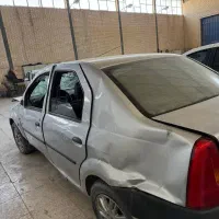 ال نود مدل ۹۱ E2 تصادفی|خودرو سواری و وانت|تهران, شادمان|دیوار