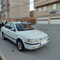 سمند EF7 مدل90