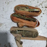 تسمه بار بندی 3عدد