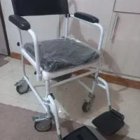 ویلچر دوکاره نو نو