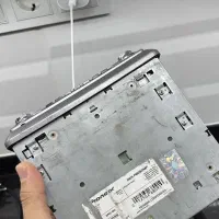 پخش پایونیر 8650mp|قطعات یدکی و لوازم جانبی|اسلام‌شهر, شهرک مهدیه|دیوار