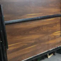 میز پینگ پنگ در حد نو|ورزشهای توپی|فردیس, قریشی|دیوار