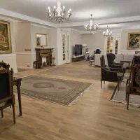 ۱۲۸ متر/ فول بازسازی/۲ پارکینگ|فروش آپارتمان|تهران, باغ فیض|دیوار