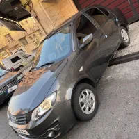 ساینا ۹۹ خاص پسند فول کم‌کار واقعی در حد صفر|خودرو سواری و وانت|تهران, تهرانپارس غربی|دیوار