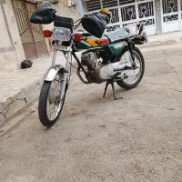 موتور درحد 95