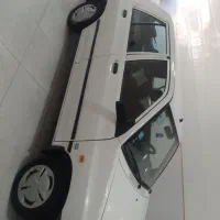 پراید ۱۳۱ مدل ۹۳ دوگانه کارخانه