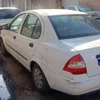 تیبا۱ کم کارکرد بیرنگ مدل۱۴۰۰