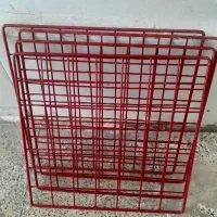 قفسه توری کتاب