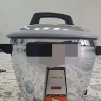 پلوپزپارس خزر|سایر لوازم برقی|مشهد, طبرسی شمالی|دیوار