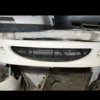 سپر ۲۰۶  و  ۲۰۷|قطعات یدکی و لوازم جانبی|کرمان, |دیوار