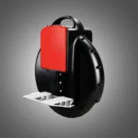 اسکوتر برقی تک چرخ