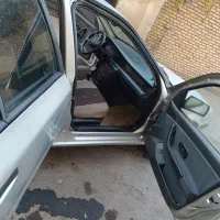 سمند مدل82 دوگانه سالم