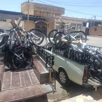 کارخانه دوچرخه فروش به صورت عمده و تک