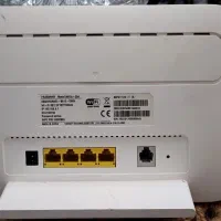 مودم سیم کارتی مبین نت TD-LTE e|مودم و تجهیزات شبکه|تهران, تهرانپارس غربی|دیوار