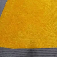 یک عدد لحاف دونفره مخمل عرض وطول۲در ۲و۲۰ سانت|سرویس روتختی|قم, شهرک امام حسن|دیوار