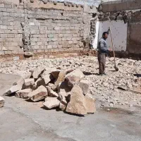 ساخت وساز بنایی