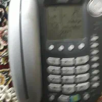 خط تلفن در کارخانه قند