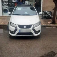 کوییک rs مدل ۱۴۰۲ استاندارد ۸۵ گانه